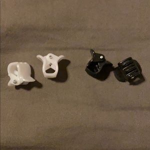 Brandy Melville bundle of clips